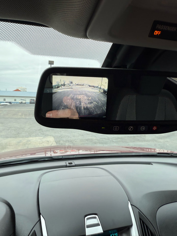 Used 2010 Chevrolet Equinox LT w/ Vehicle Interface Package image 14