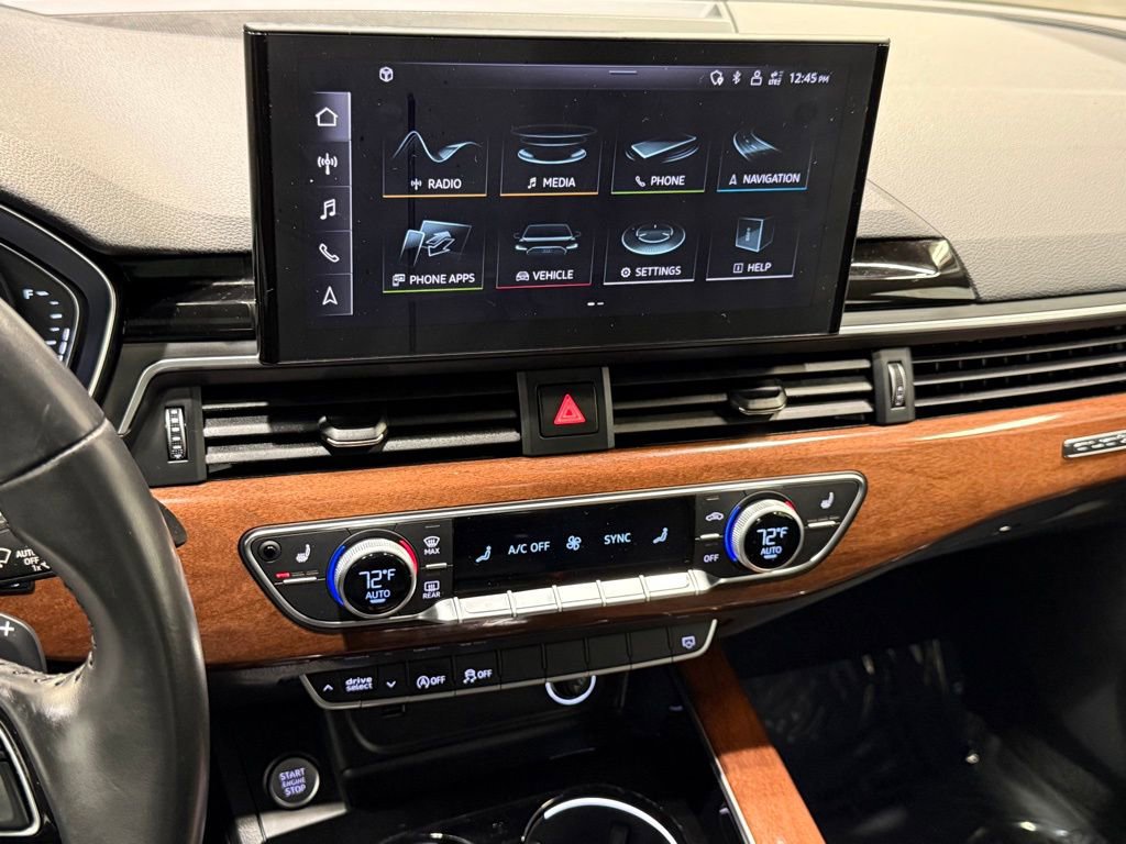 Used 2020 Audi A5 2.0T Premium image 12