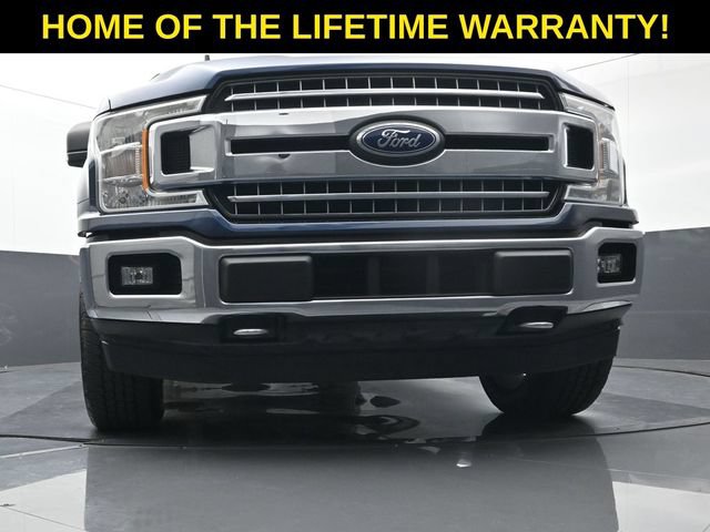 Used 2019 Ford F150 XLT w/ Equipment Group 302A Luxury AWD/4WD image 53