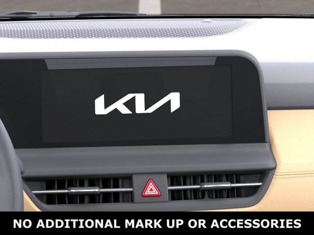 New 2026 Kia Seltos EX w/ EX Sunroof Package FWD image 20