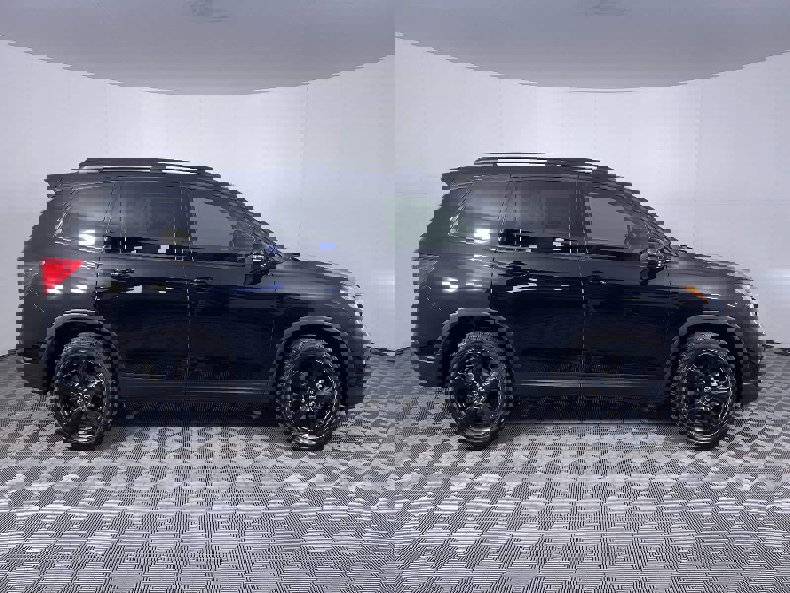 Used 2020 Honda Passport Elite image 10