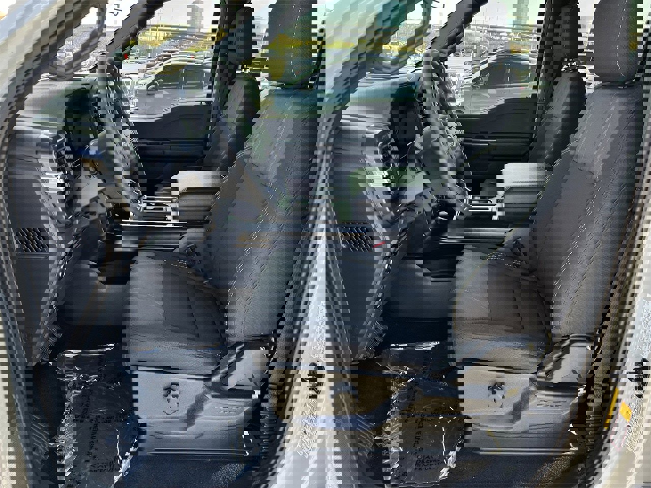 Used 2024 Ford F150 STX image 23