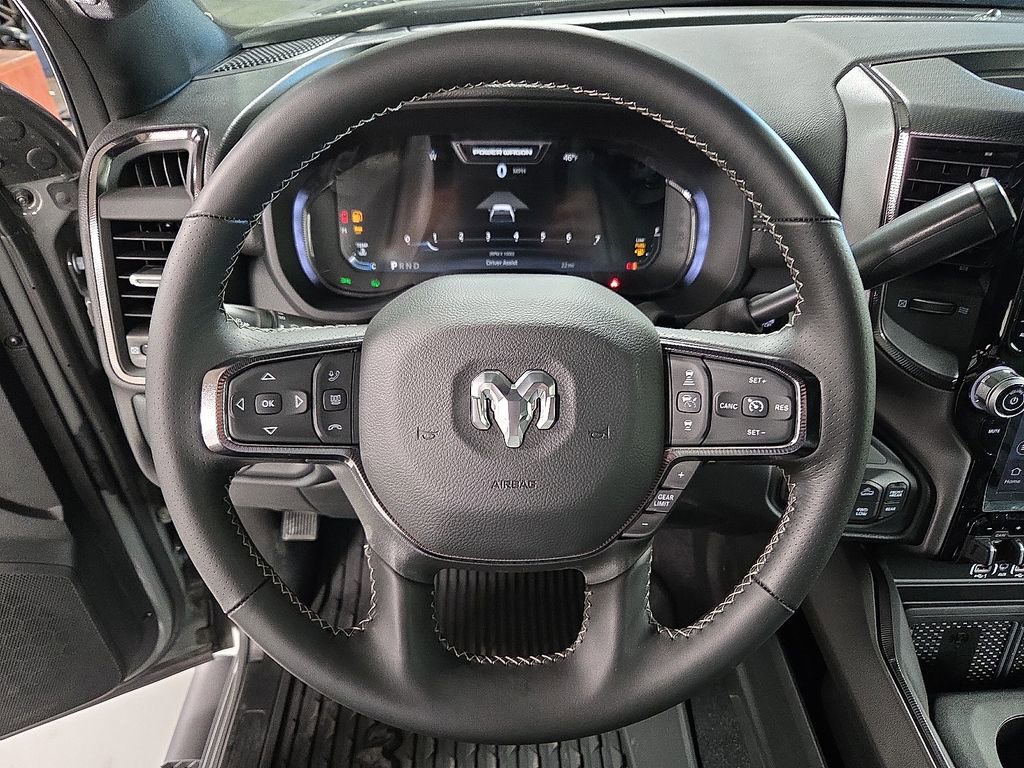 New 2026 RAM 2500 Power Wagon image 20