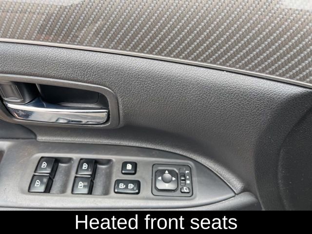 Used 2020 Mitsubishi Outlander SEL image 17