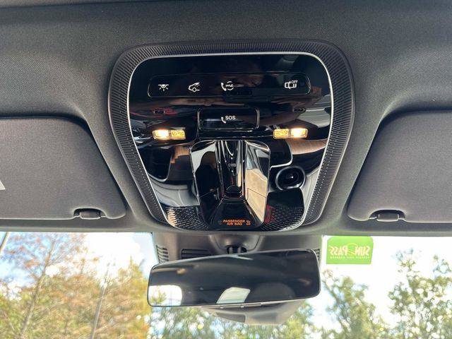 Certified 2023 Mercedes-Benz GLC 300 image 34