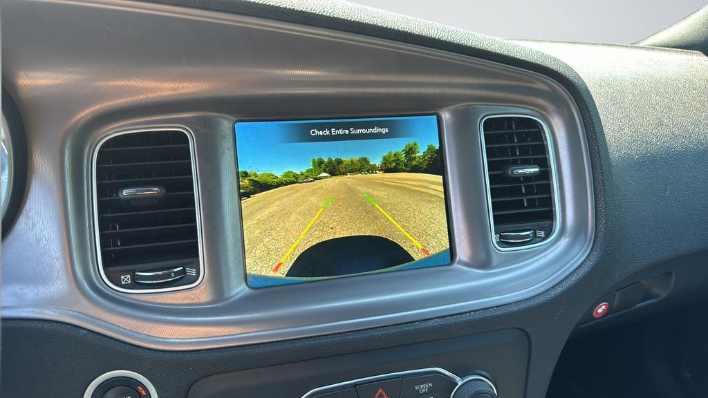 Used 2023 Dodge Charger SXT image 17