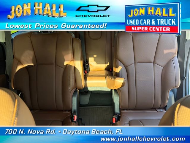Used 2024 Subaru Ascent Touring w/ Popular Package #2 image 26