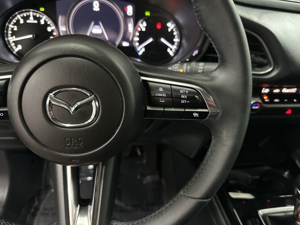 Used 2025 MAZDA CX-30 AWD 2.5 S w/ Select Sport Pkg image 18