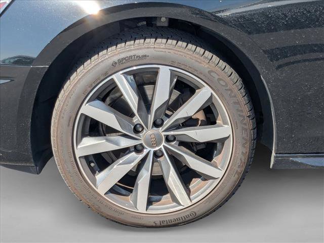 Used 2021 Audi A4 2.0T Premium AWD/4WD image 19