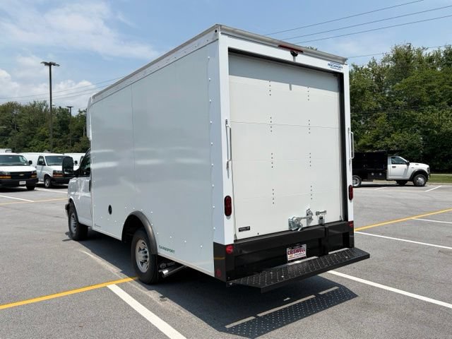 New 2026 Chevrolet Express 3500 w/ Power Convenience Package RWD image 5