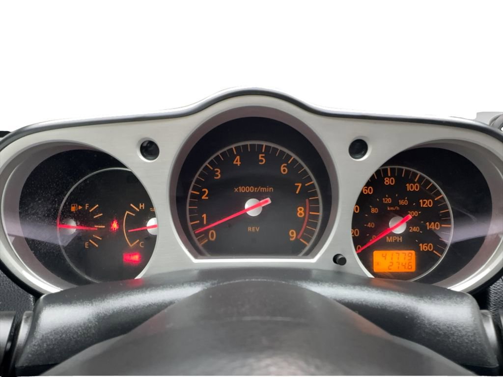 Used 2007 Nissan 350Z Grand Touring RWD image 34