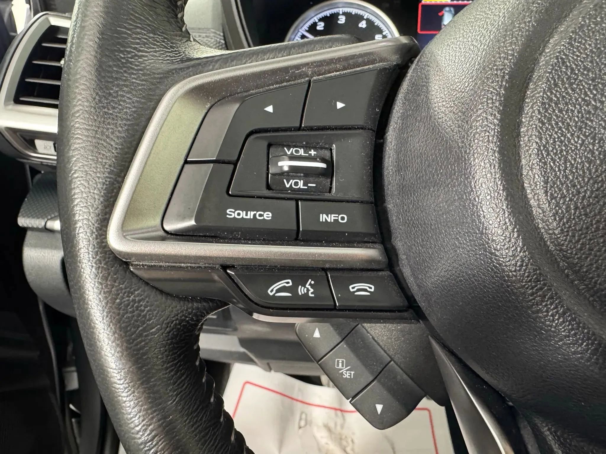 Used 2022 Subaru Forester Premium w/ Popular Package #1 image 15