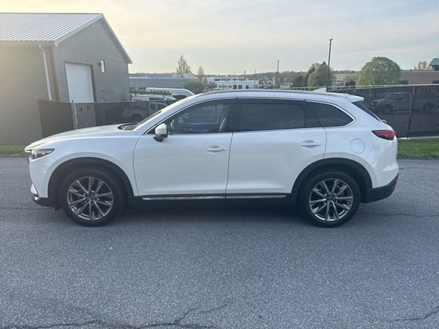 Used 2019 MAZDA CX-9 Signature image 2