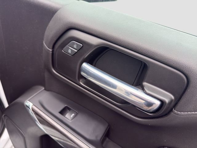 Used 2021 Chevrolet Silverado 1500 LTZ image 28
