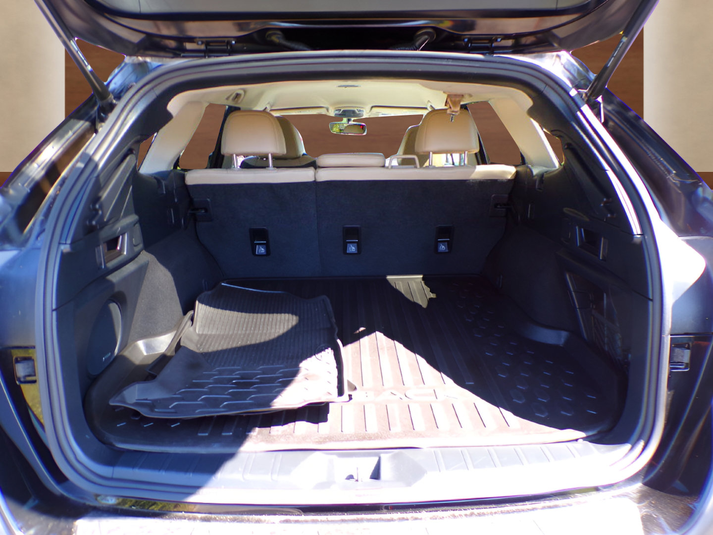 Used 2022 Subaru Outback Limited AWD/4WD image 9