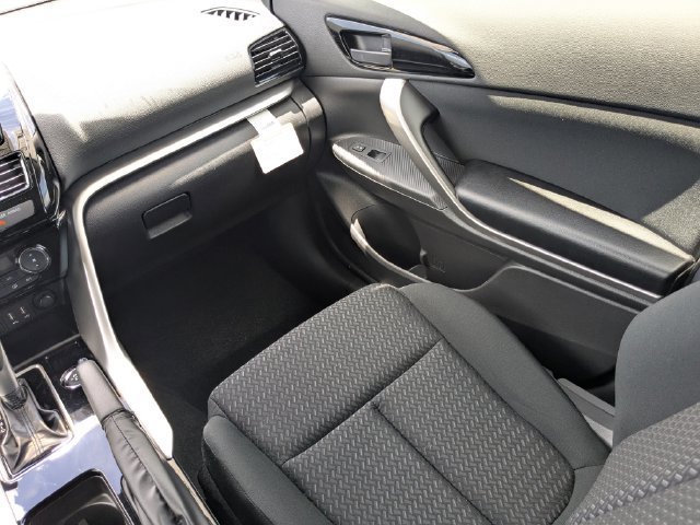 New 2026 Mitsubishi Eclipse Cross ES AWD/4WD image 18