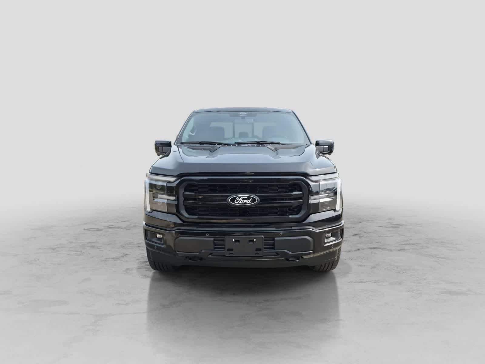 Used 2025 Ford F150 Lariat w/ Equipment Group 501A Mid AWD/4WD image 3