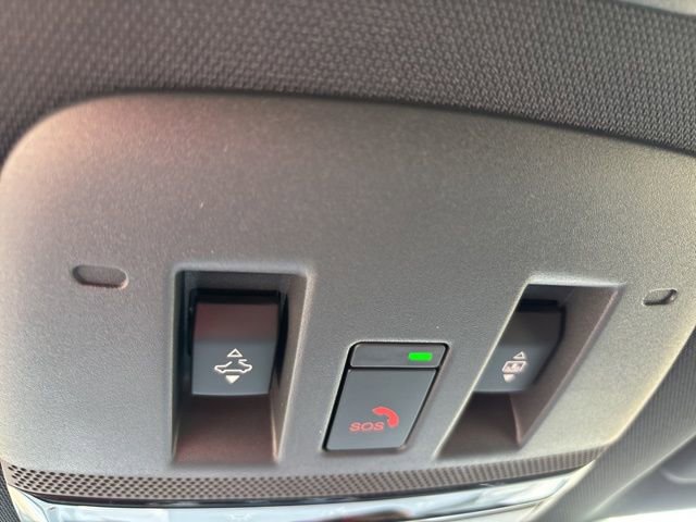 New 2025 Nissan Armada Platinum w/ Convenience Package image 19