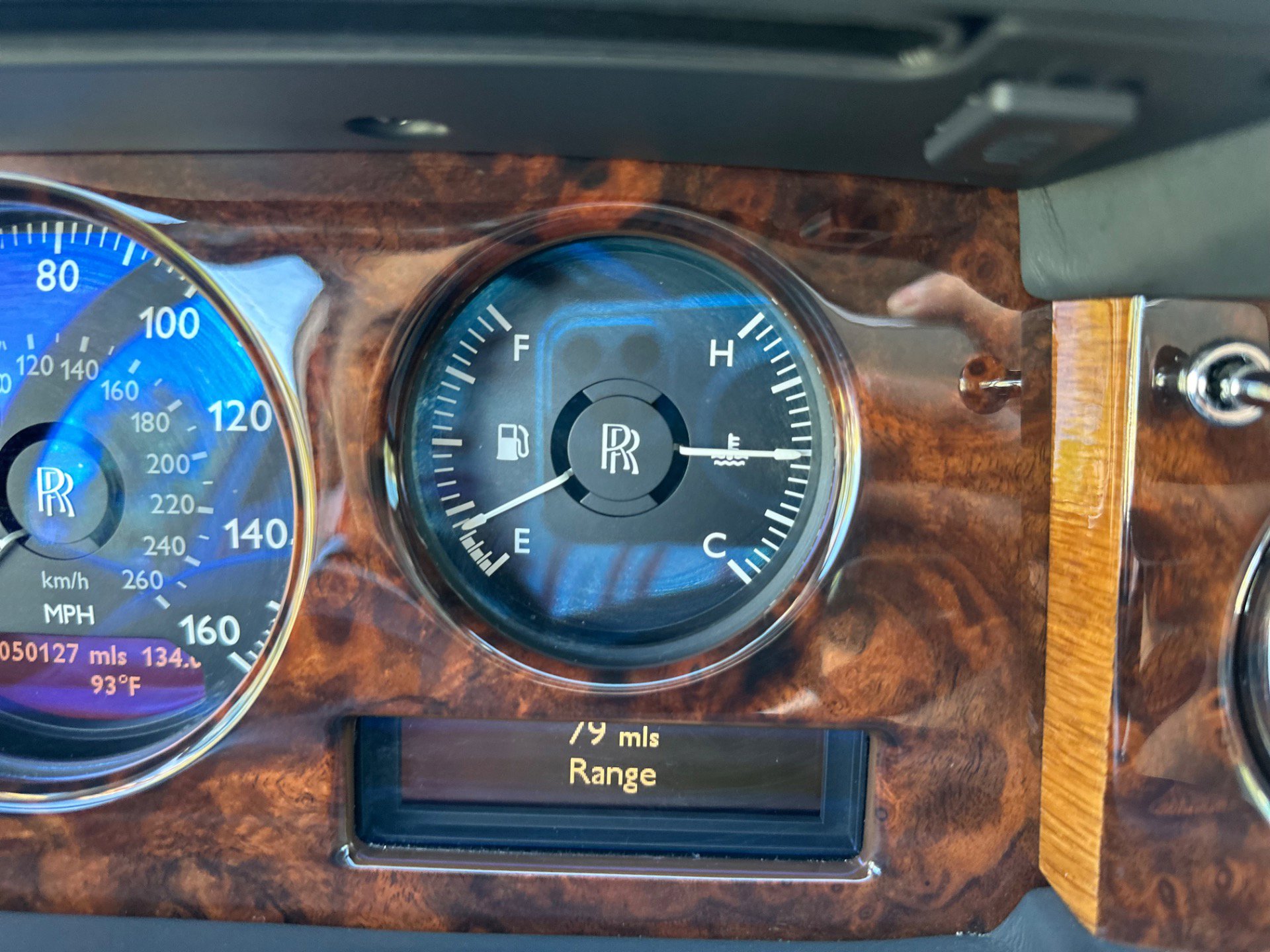 Used 2007 Rolls-Royce Phantom Sedan RWD image 37