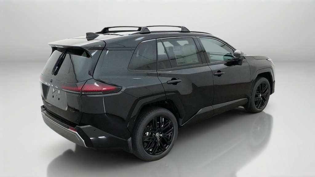 New 2026 Toyota RAV4 XSE AWD/4WD image 24