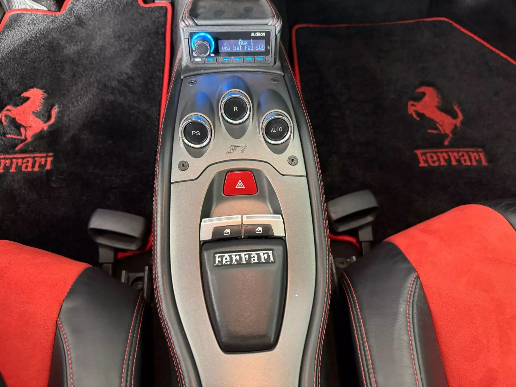 Used 2013 Ferrari 458 Italia Coupe image 19