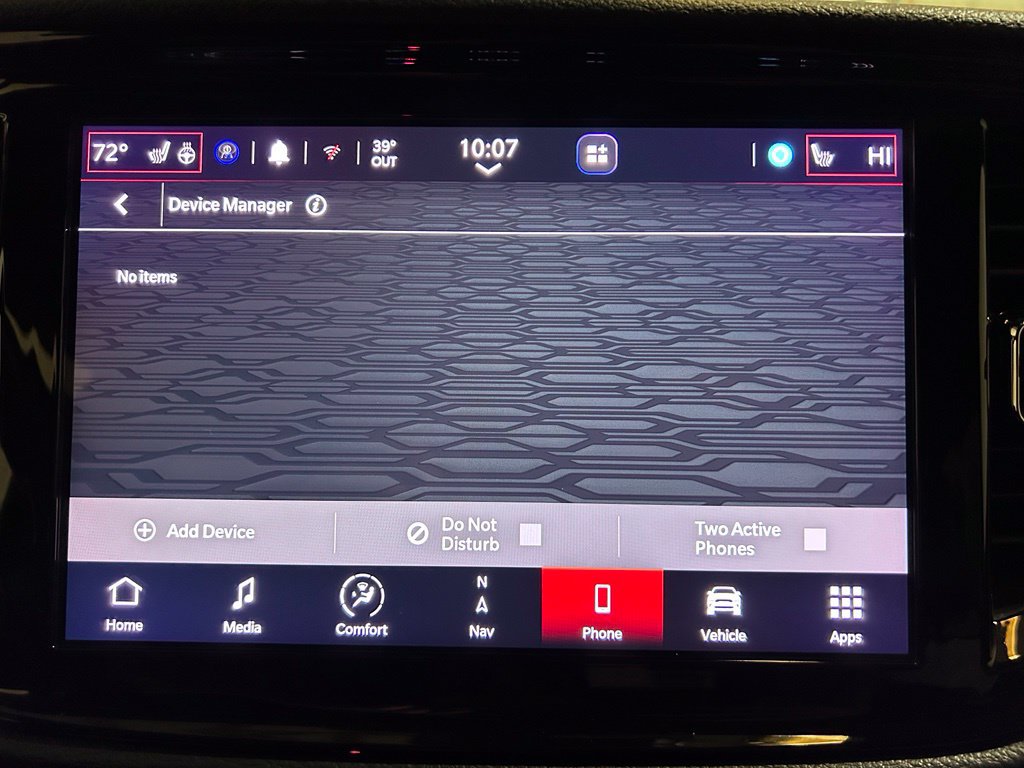 Used 2023 Dodge Durango R/T AWD/4WD image 32