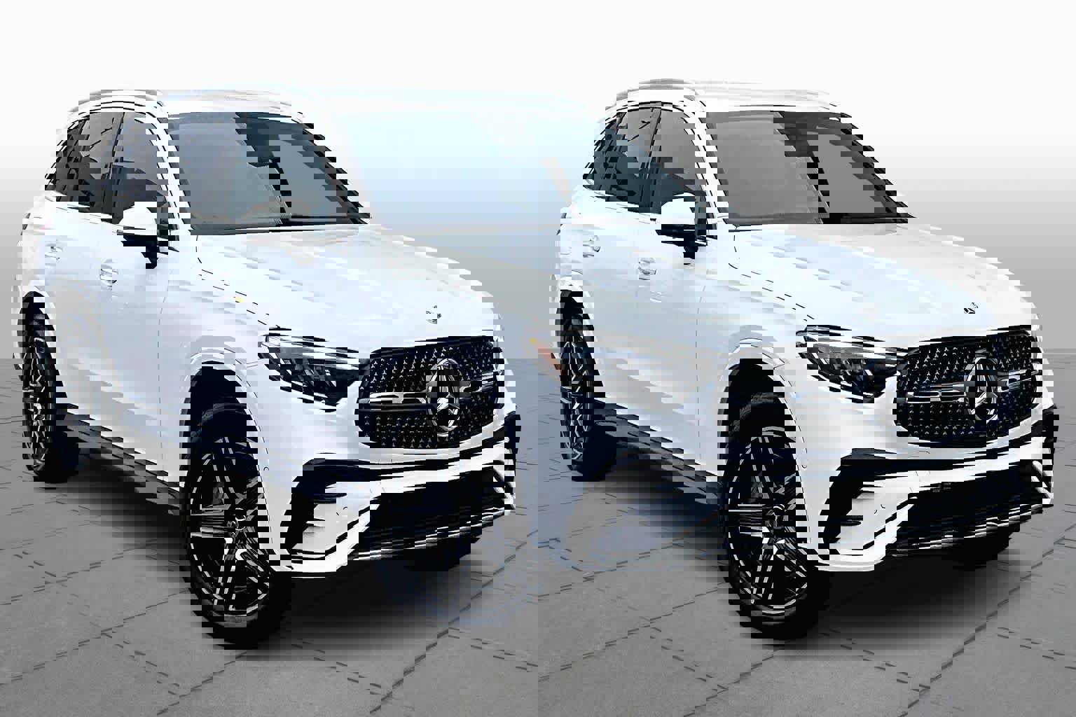 Certified 2025 Mercedes-Benz GLC 350e GLC 350e image 3