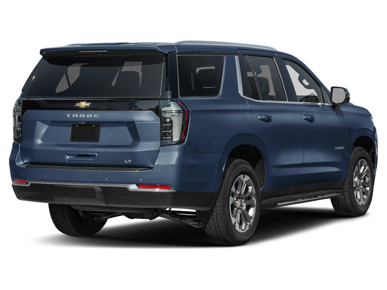 New 2027 Chevrolet Tahoe LT AWD/4WD image 2