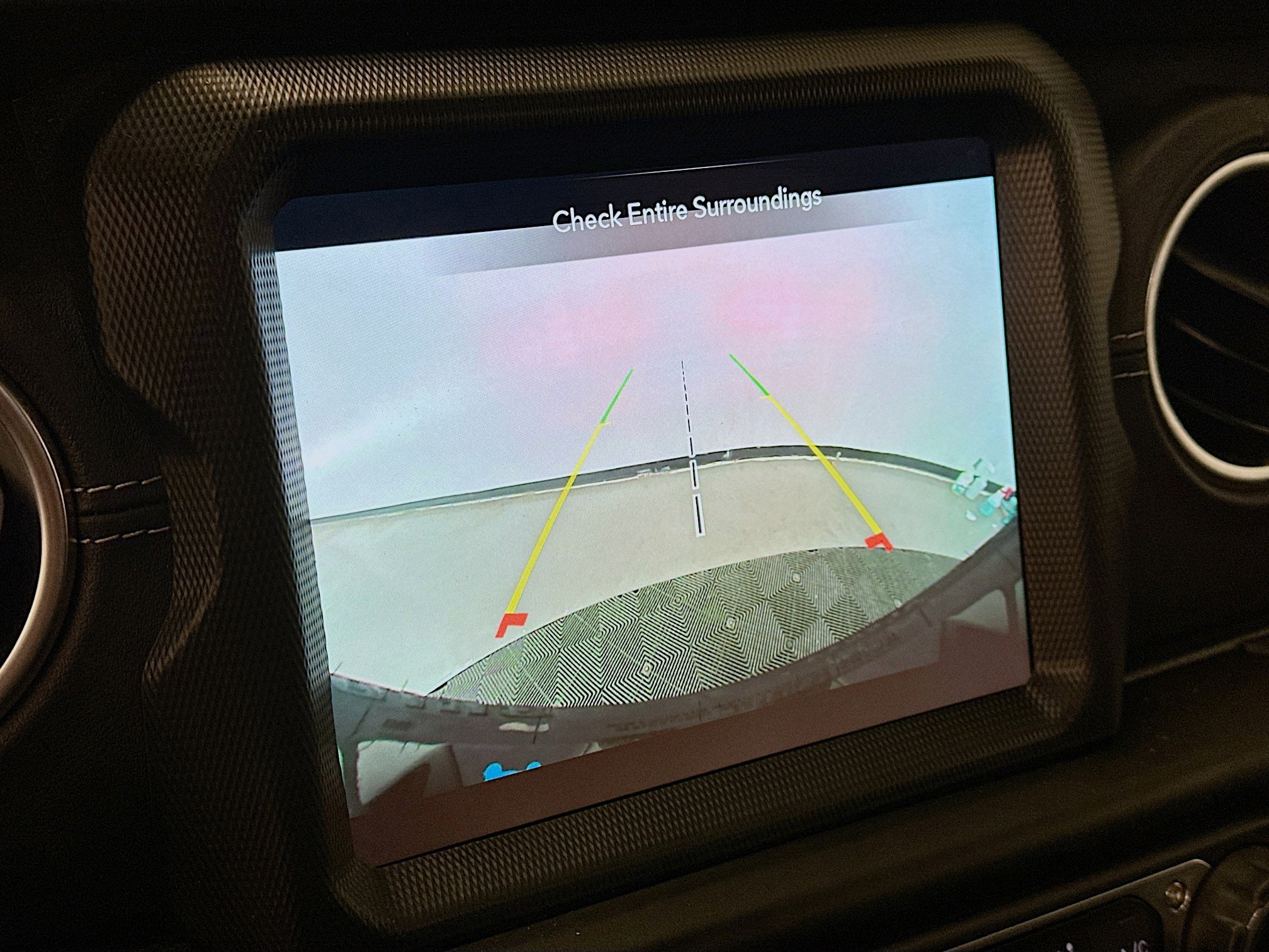 Used 2023 Jeep Wrangler Sahara w/ Cold Weather Group image 23