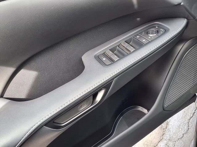 New 2026 Lexus RX 500h F Sport AWD/4WD image 17