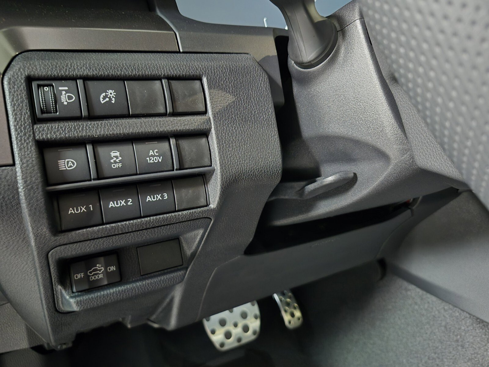 New 2025 Toyota Tacoma TRD Sport image 22