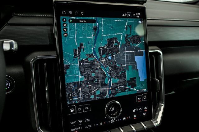 New 2026 GMC Acadia Elevation w/ Black Edition image 14