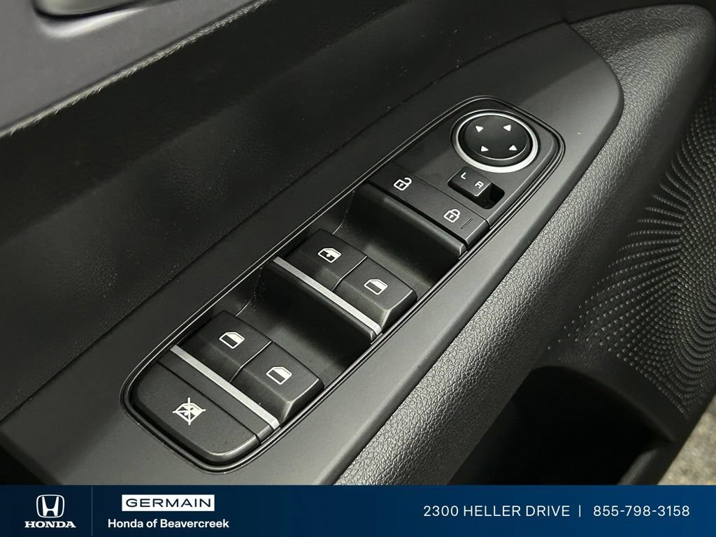 Used 2024 Kia Forte LXS w/ LXS Technology Package FWD image 18