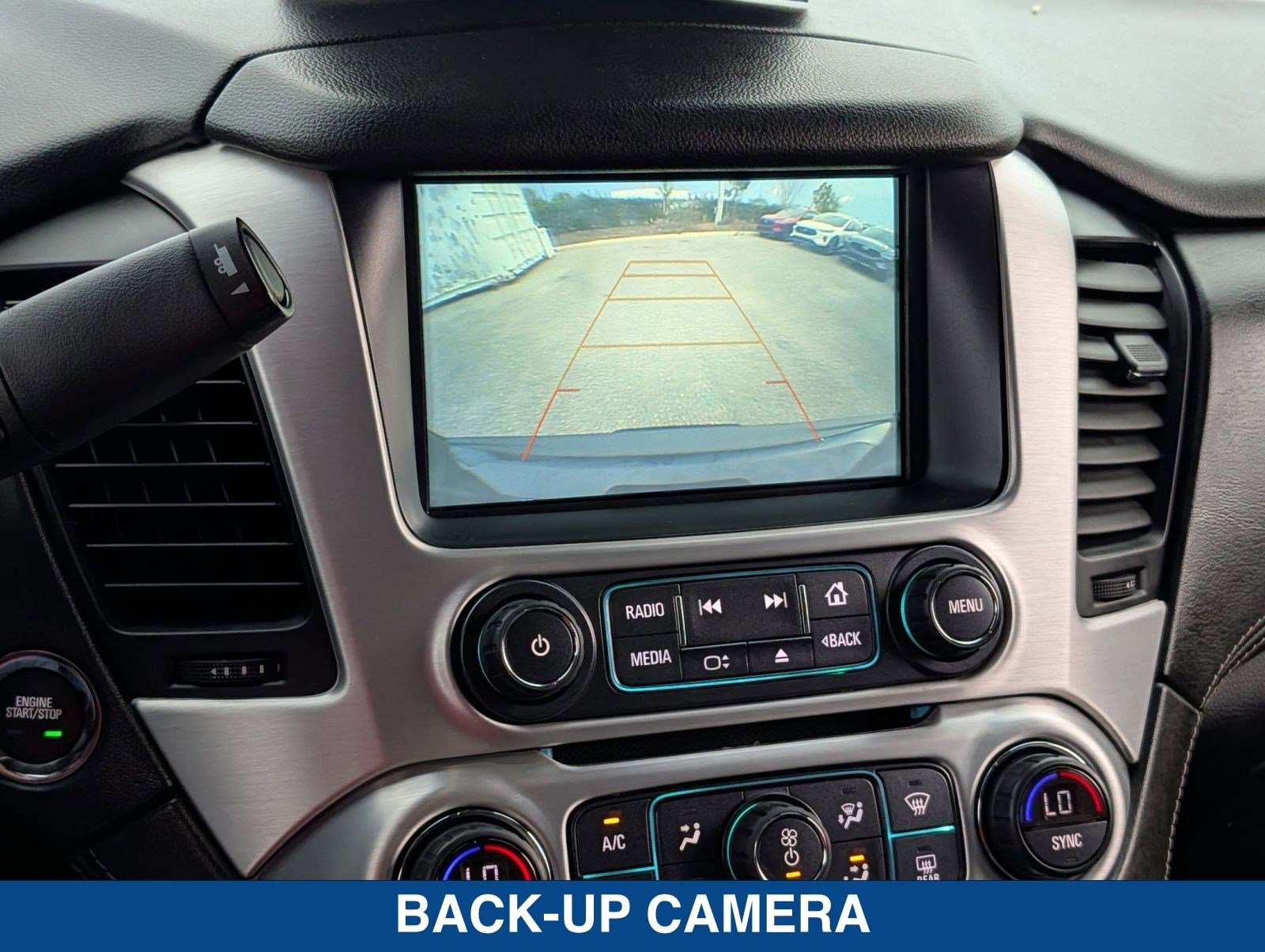 Used 2020 GMC Yukon SLT w/ Graphite Performance Edition image 29