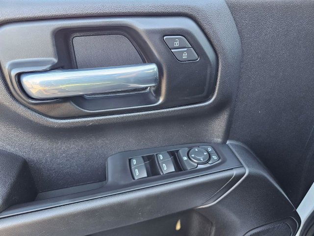 Used 2021 Chevrolet Silverado 1500 W/T w/ WT Fleet Convenience Package AWD/4WD image 29