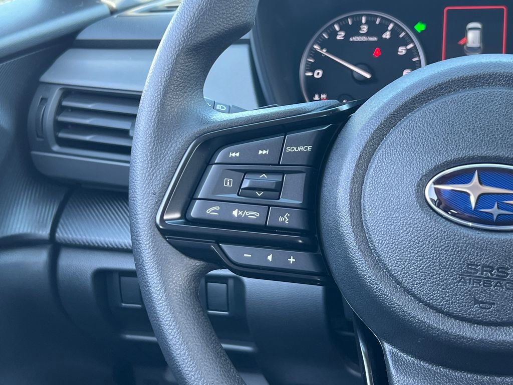 New 2026 Subaru Crosstrek 2.0i Premium image 24