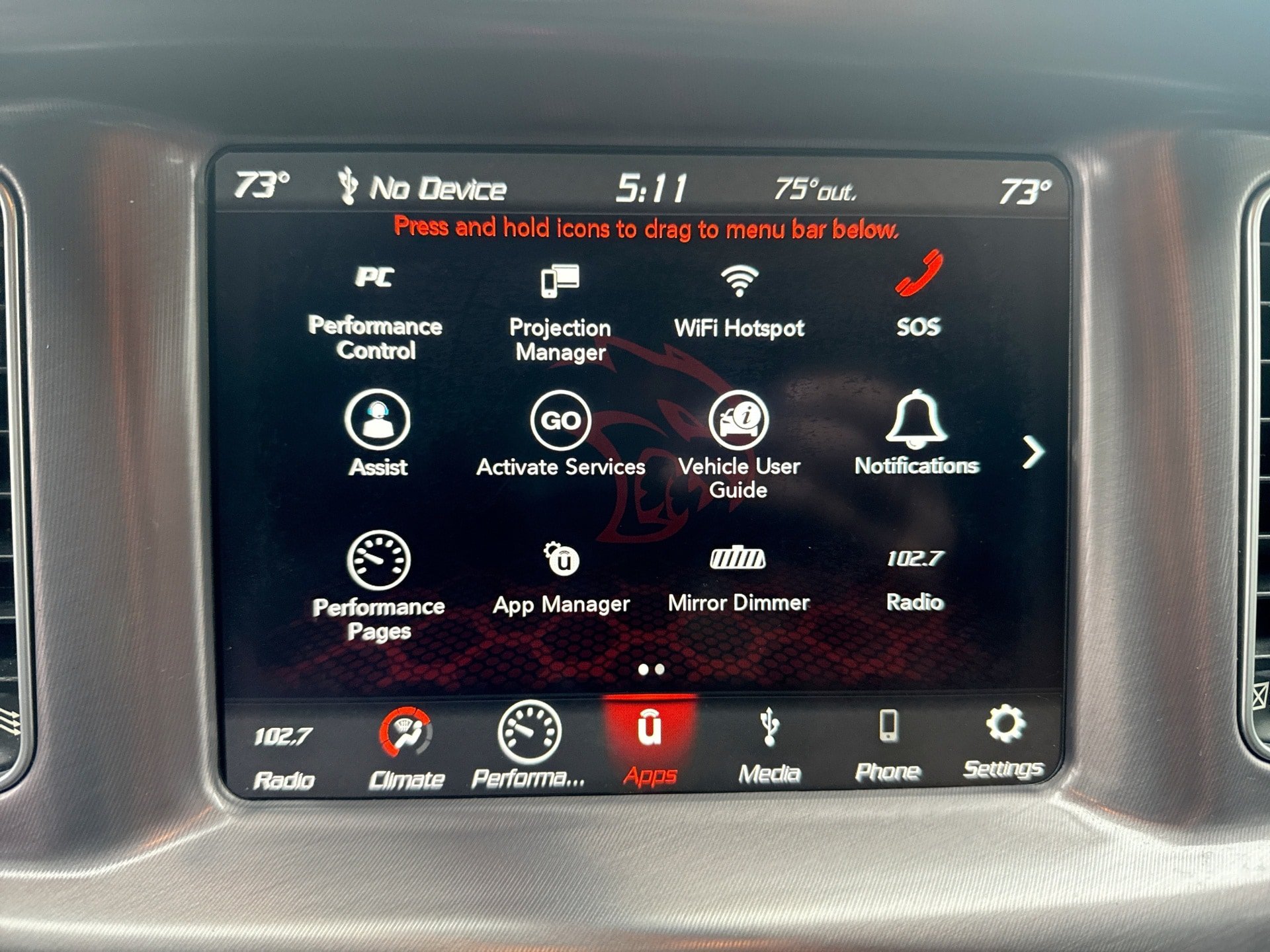 Used 2019 Dodge Charger GT RWD image 20