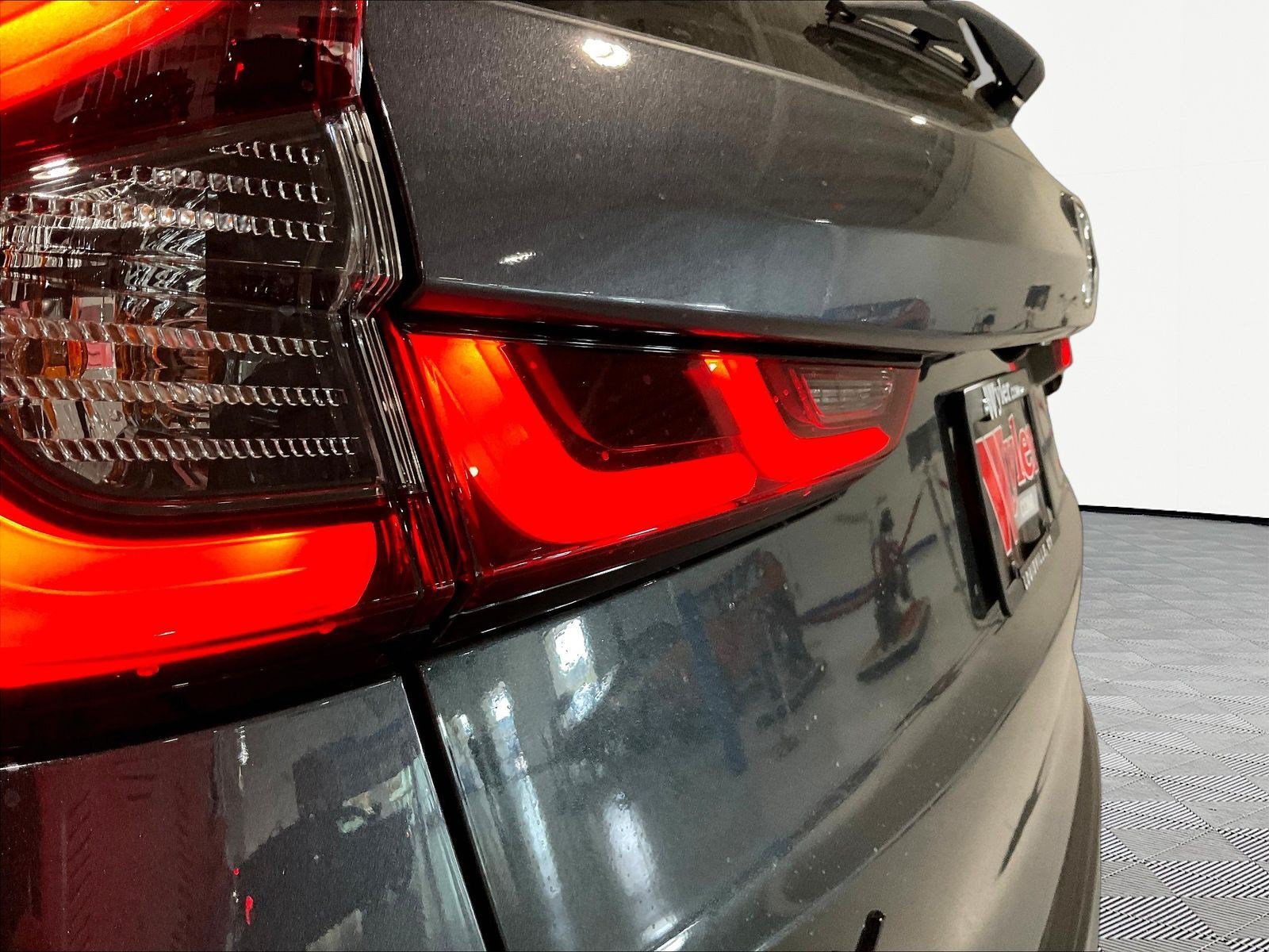 New 2027 Honda CR-V Sport-L image 15