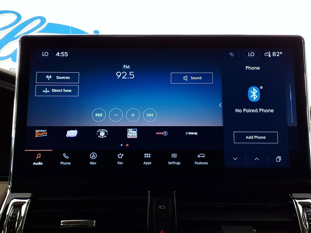 Used 2023 Lincoln Navigator Reserve RWD image 24