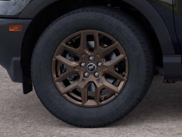 New 2026 Ford Bronco Sport Big Bend w/ Bronze Package AWD/4WD image 19