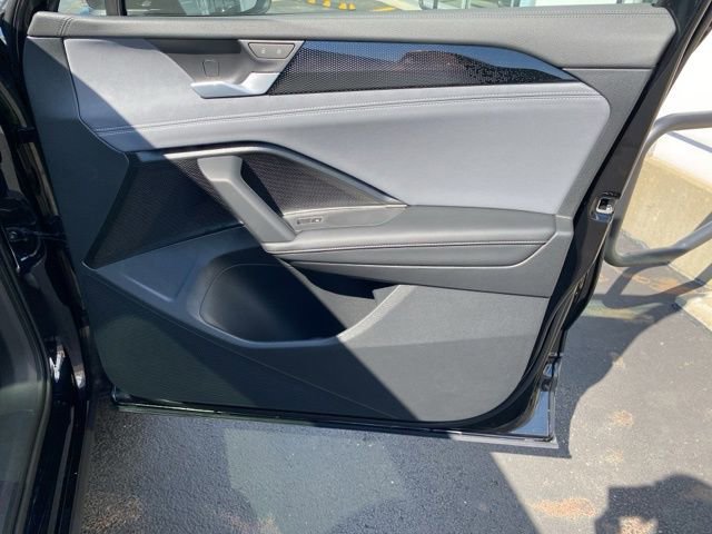 New 2025 Volkswagen Tiguan SE image 46