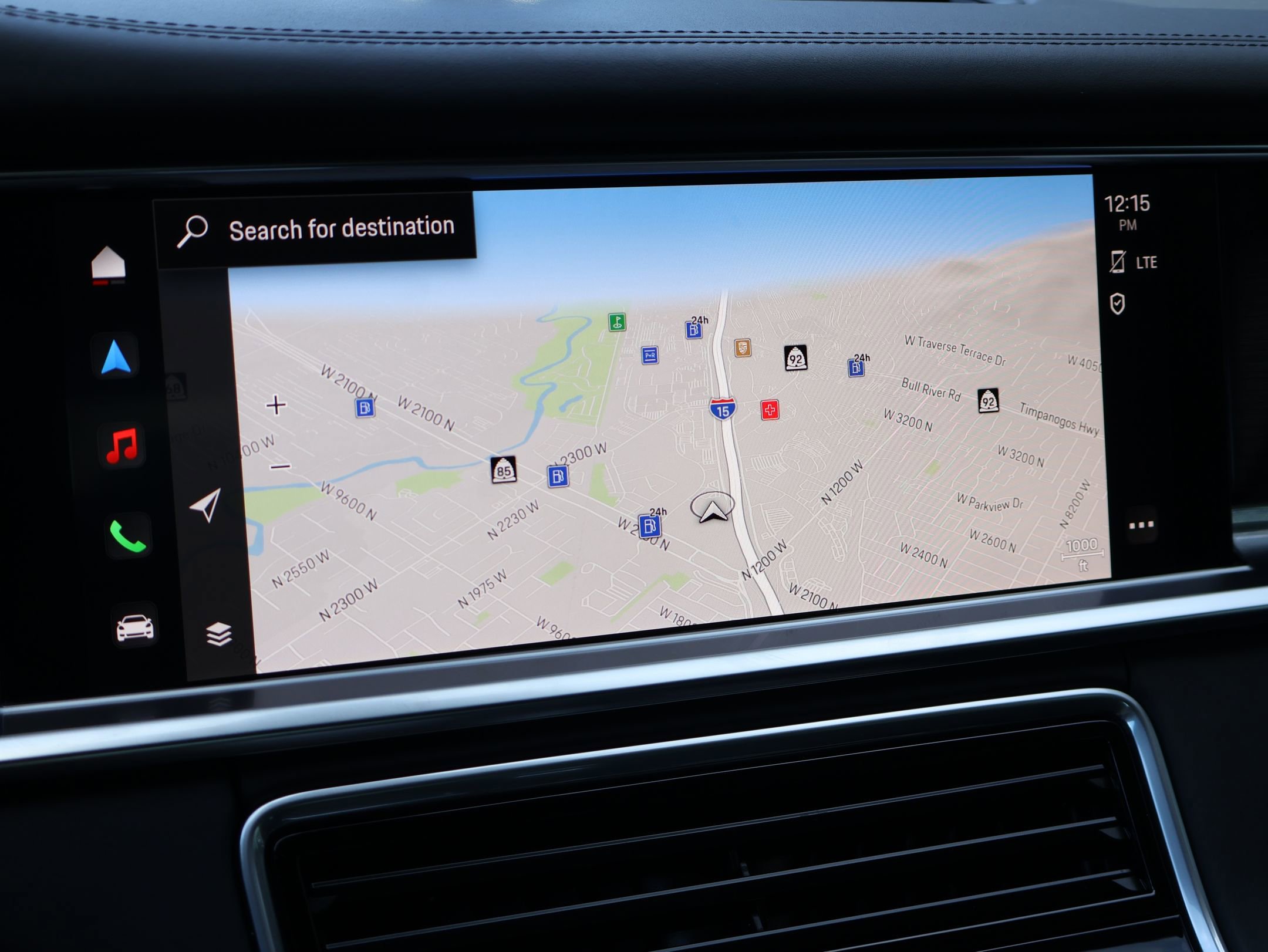 Certified 2023 Porsche Panamera GTS image 19