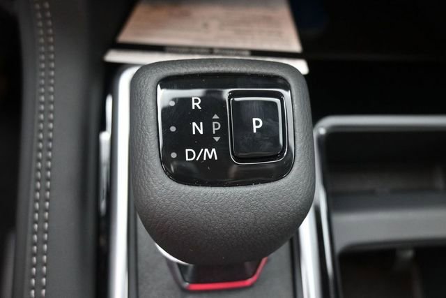 New 2026 Nissan Pathfinder Platinum w/ Cargo Package AWD/4WD image 39