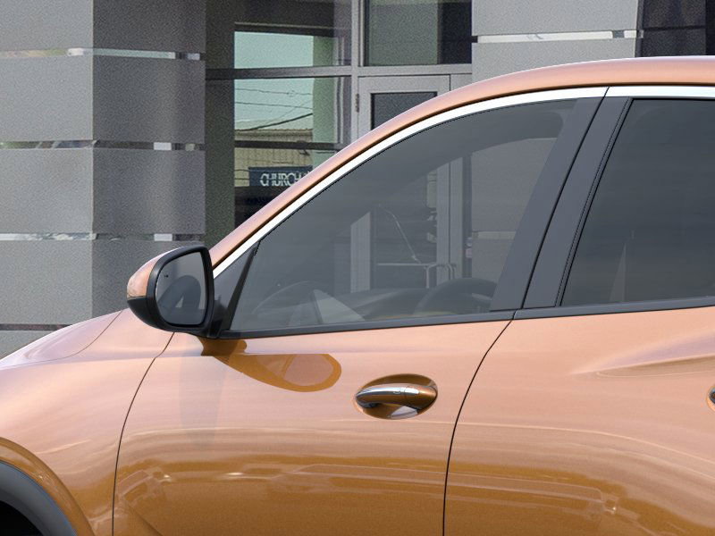 New 2026 Buick Encore GX Preferred image 12