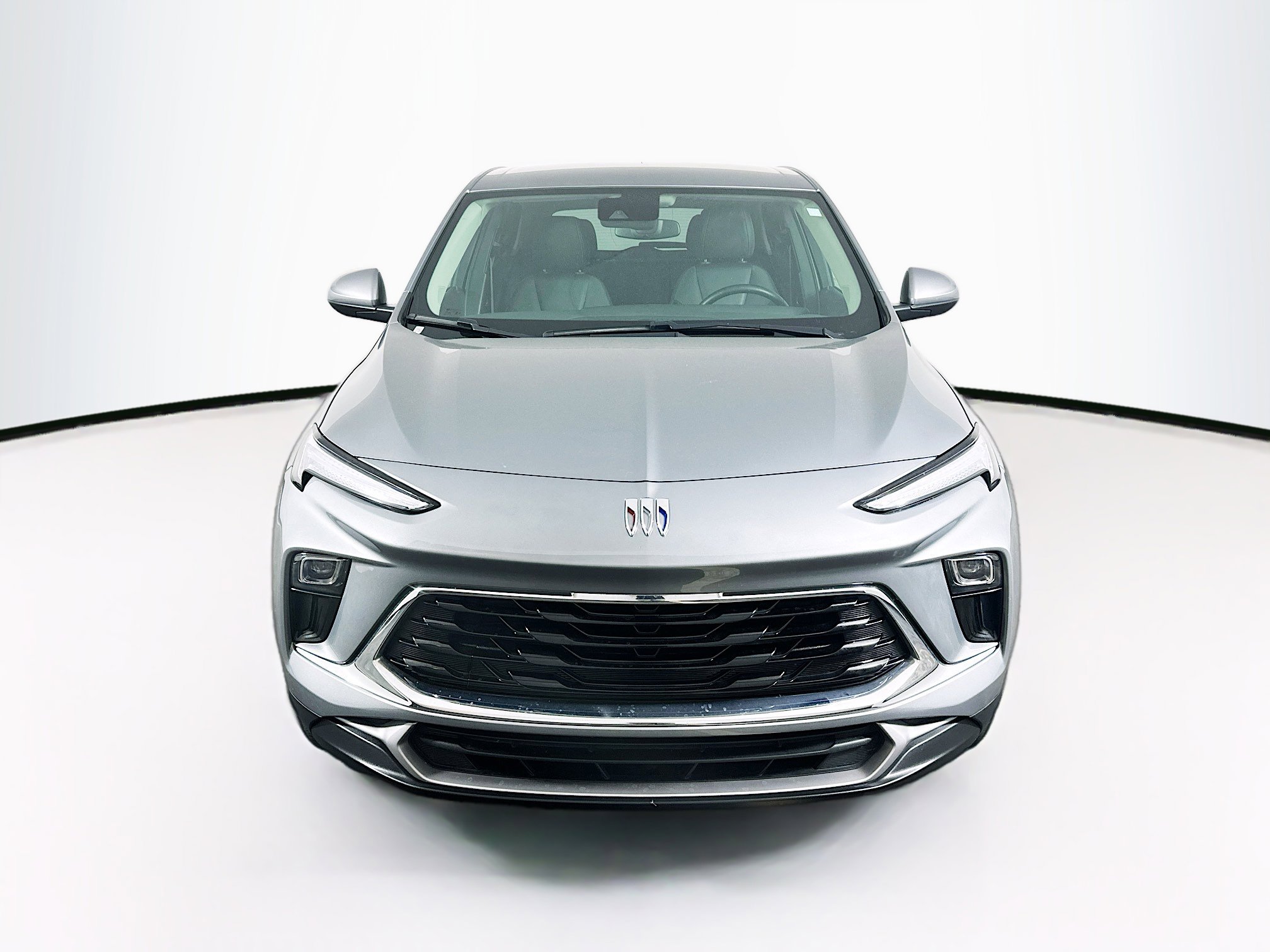 Used 2025 Buick Encore GX Preferred image 2