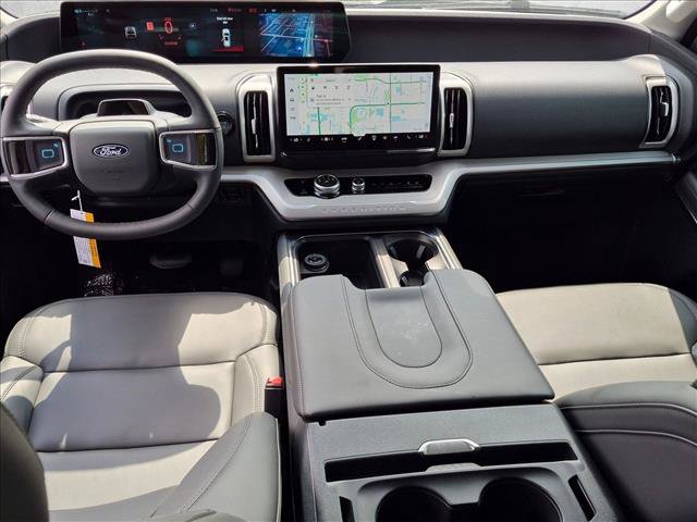 New 2027 Ford Expedition Max Active RWD image 13