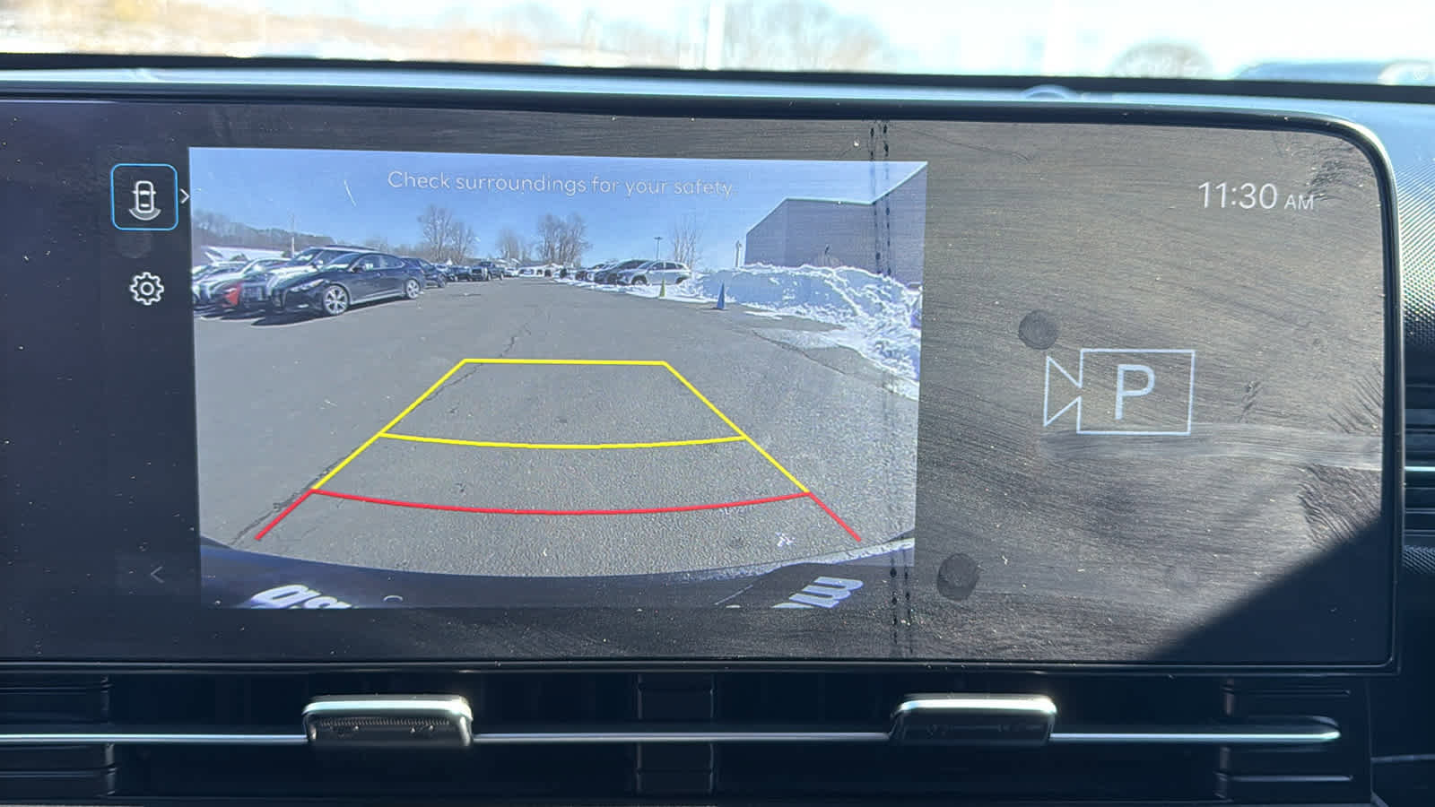 Used 2024 Hyundai Kona SEL image 19