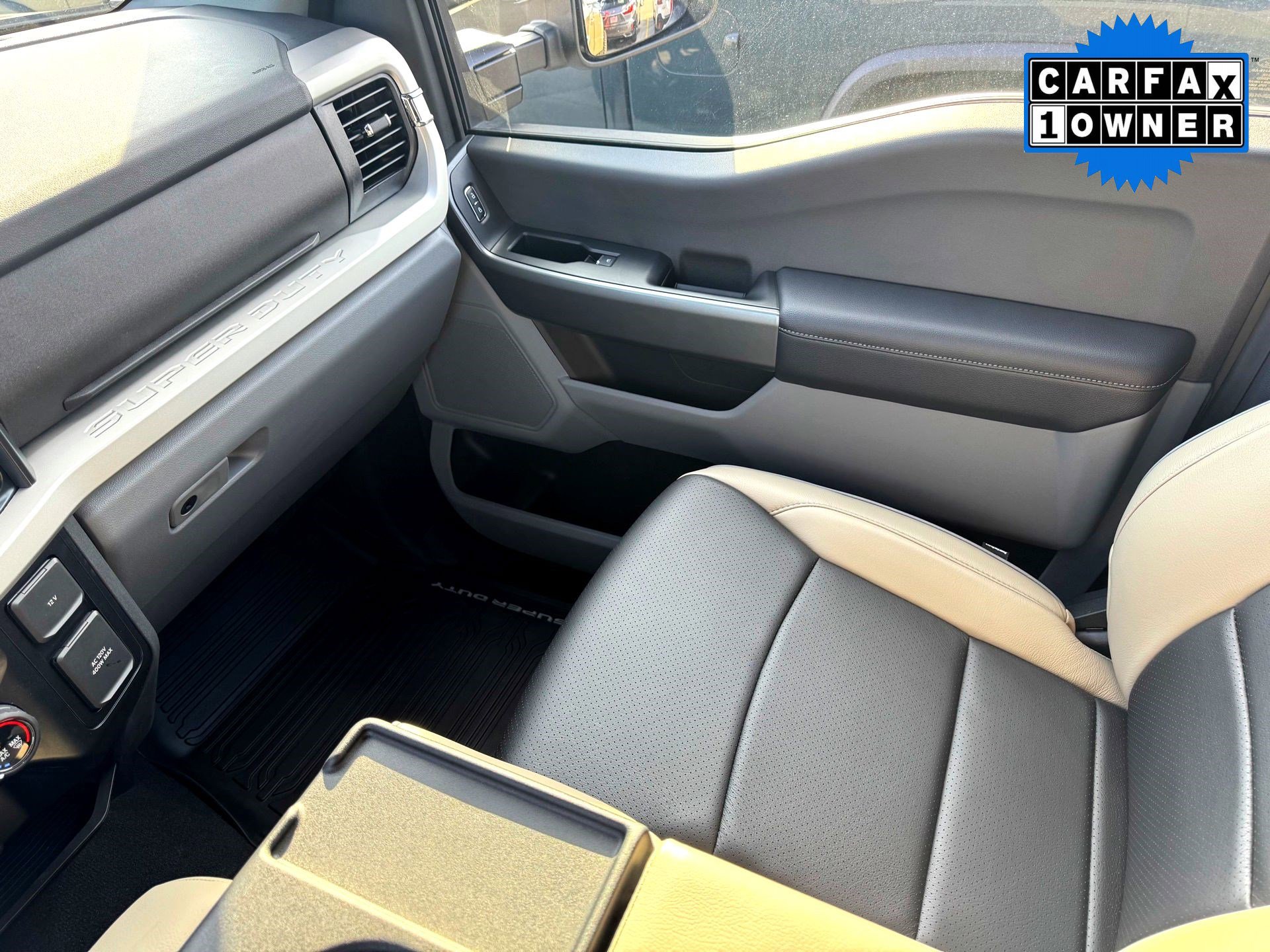 Used 2026 Ford F450 XLT w/ FX4 Off-Road Package image 29