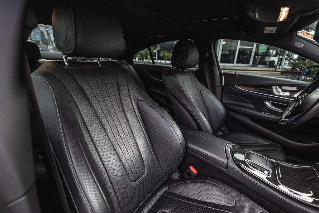 Used 2022 Mercedes-Benz CLS 450 4MATIC image 34