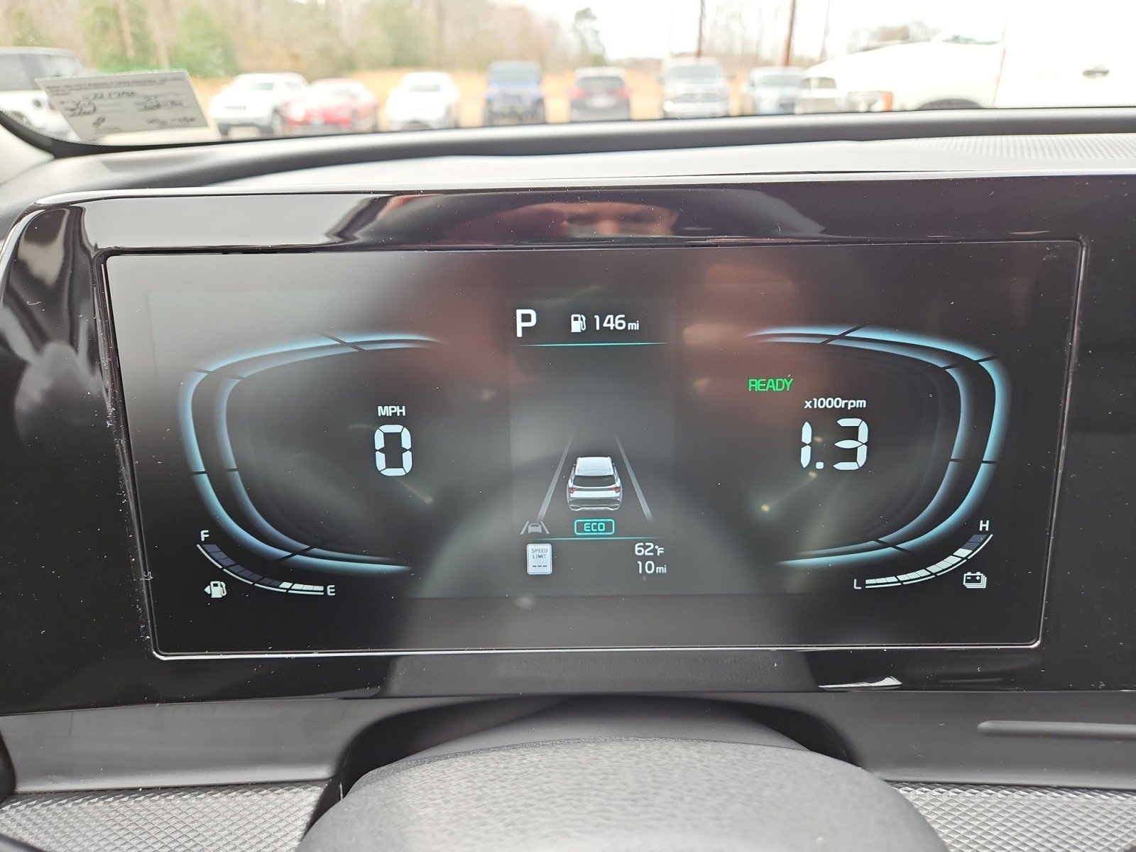 Used 2025 Kia Sportage LX image 23